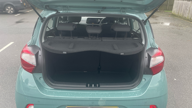 Hyundai i10 1.0 [63] Advance 5dr Auto [Nav] Petrol Hatchback